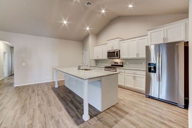Building Photo - 3/2/2 Brand New Luxury Patio Home