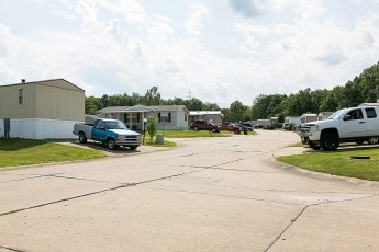 Building Photo - Derby Hills Mobile Home Park