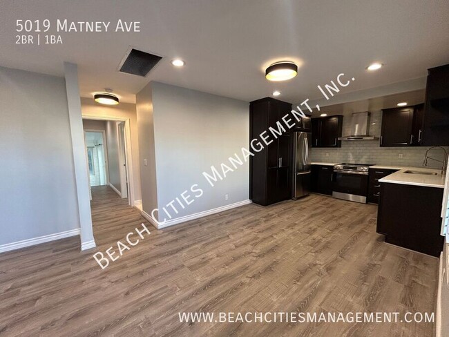 Building Photo - 5019 Matney Ave