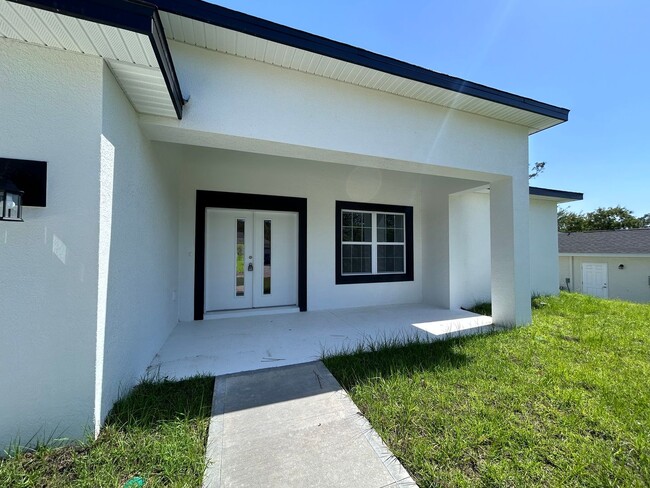 Building Photo - New Construction Rental