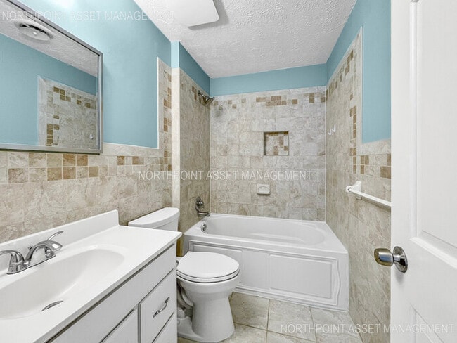 Building Photo - 5-Bed, 2.5-Bath Home with Deck & Covered P...
