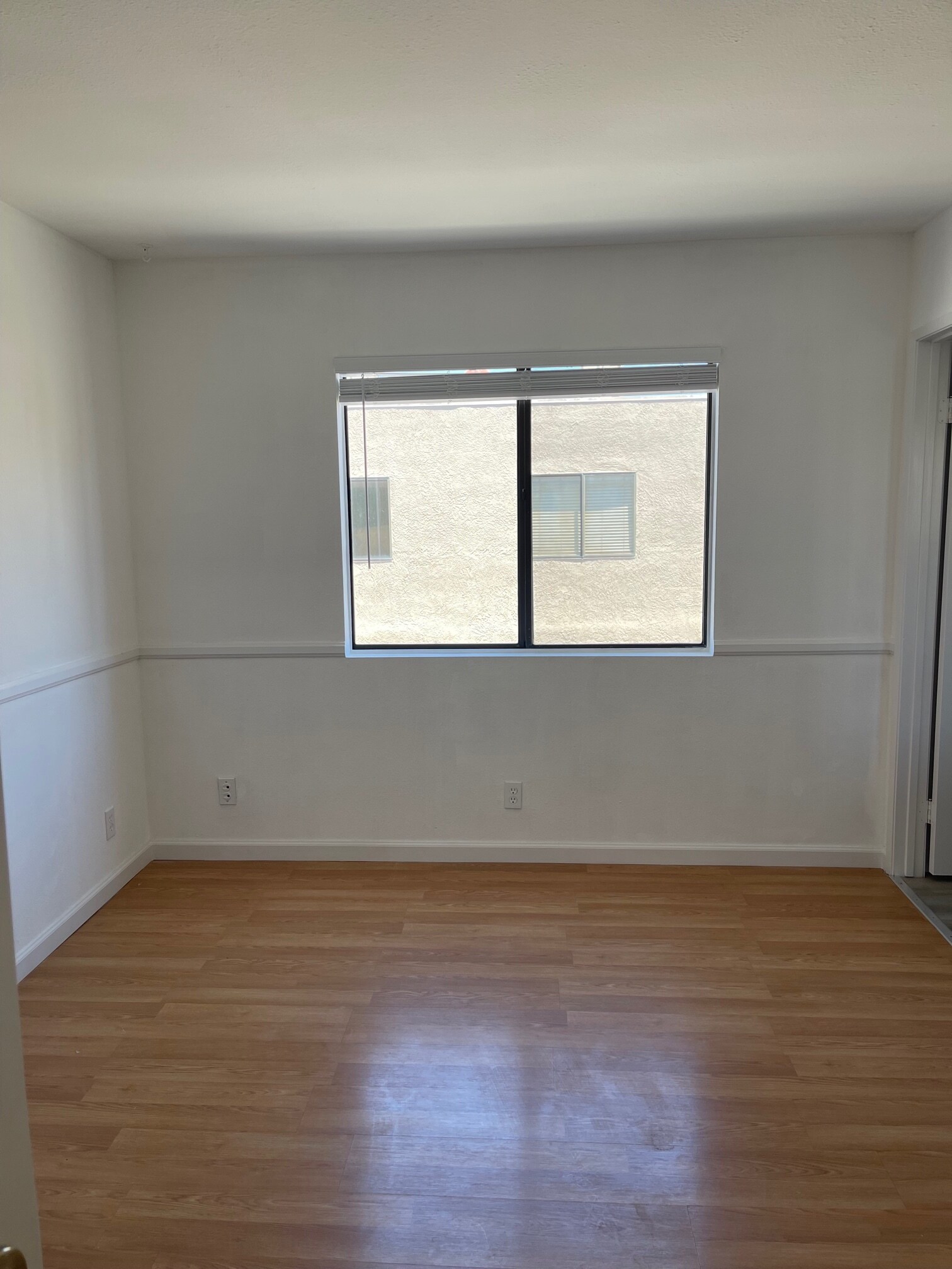 Second bedroom - 27607 Nugget Dr