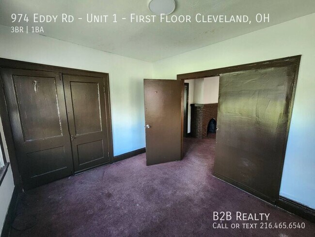 Building Photo - 974 Eddy Rd