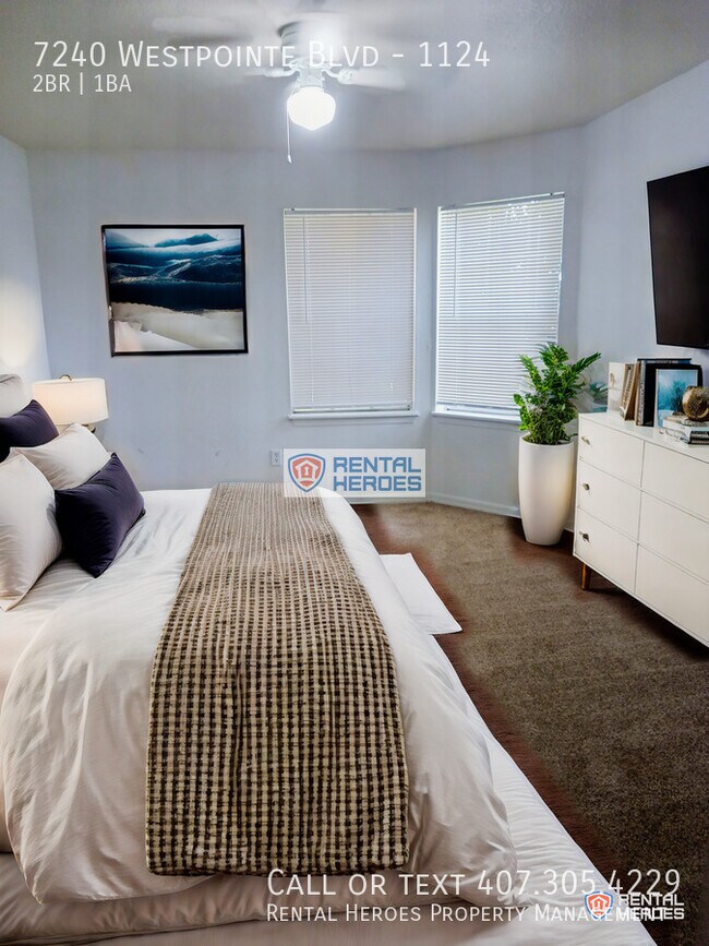 Building Photo - 7240 Westpointe Blvd