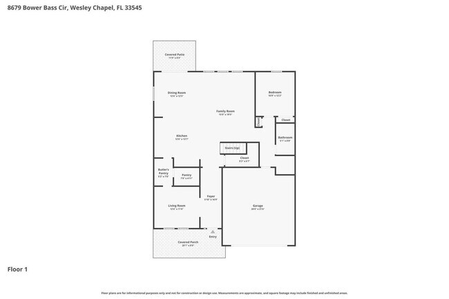 Building Photo - 8679 Bower Bass Cir