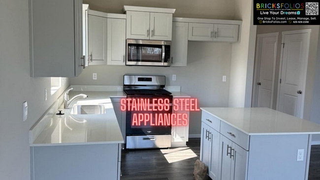 Building Photo - Craft Unforgettable Memories in Your Dream Home in Snohomish