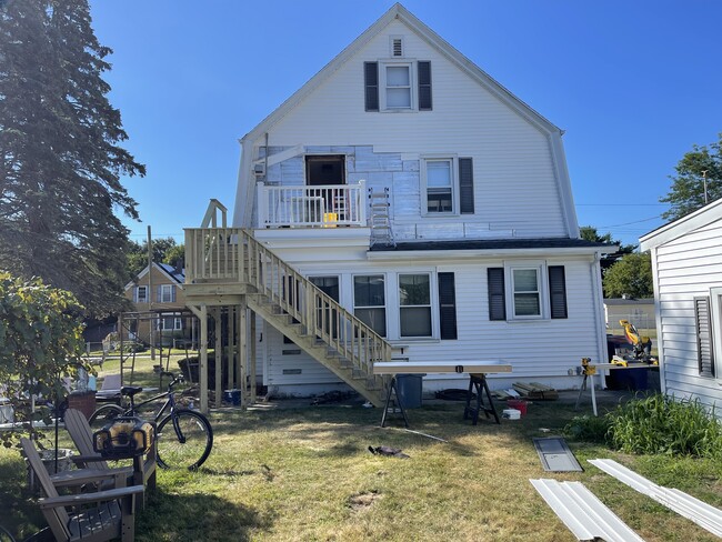 Building Photo - 16 Harding Rd