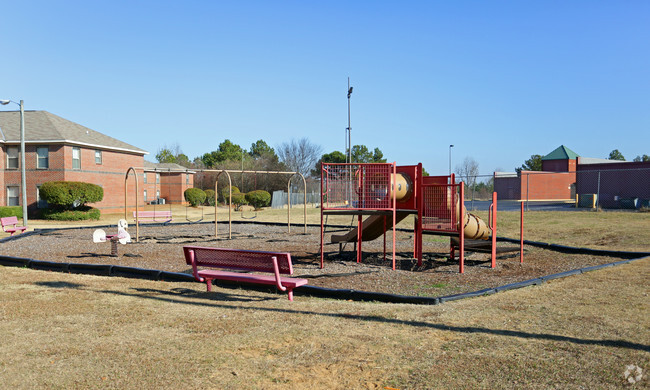 Building Photo - Vista Terrace