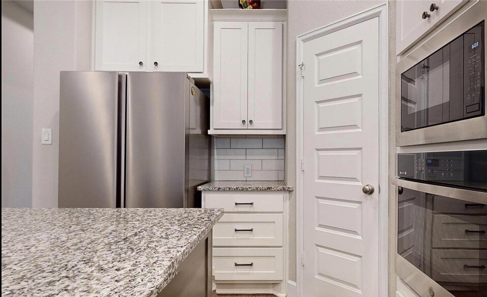 Kitchen (Pic 2) - 23923 Sage Row Ln