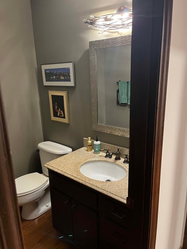 Building Photo - 3801 Stokes Ave