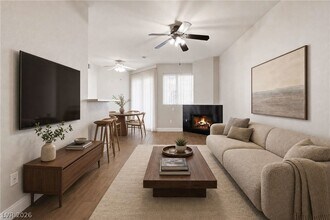 Building Photo - 7143 S Durango Dr