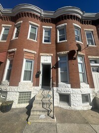 Building Photo - Beautiful Three-Bedroom House in Baltimore