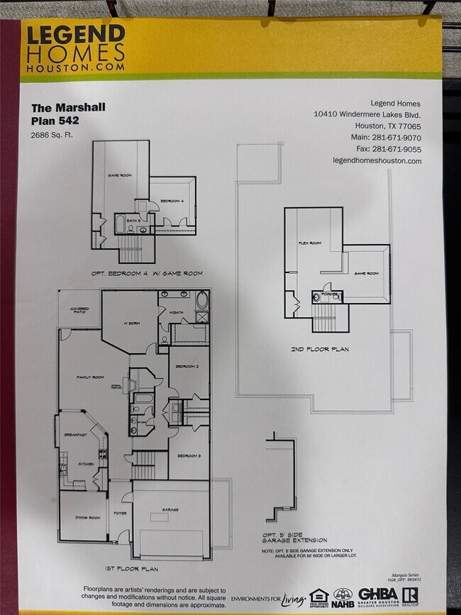 Building Photo - 20702 Sommerset Branch Ct