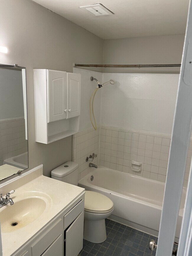 Bathroom - 111 Mayberry Ct