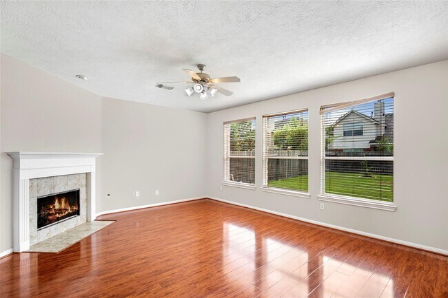 Building Photo - 7031 Ballinger Ridge Ln