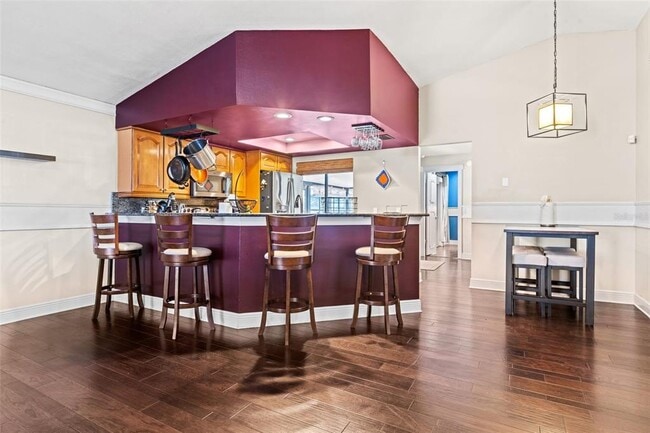Building Photo - 6701 Leeward Isle Way