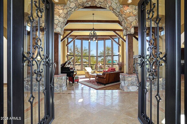 Building Photo - 8171 E Whispering Wind Dr