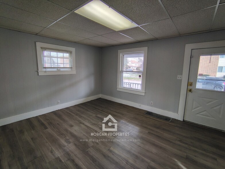 Building Photo - 1211 Fletcher St