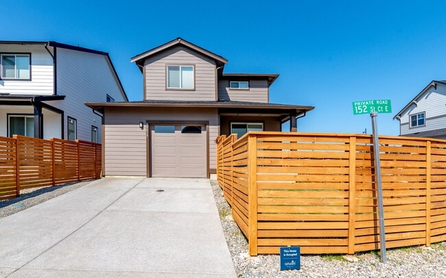 Building Photo - New Construction - Tehaleh community