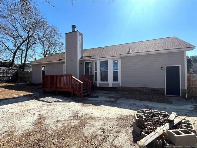 Building Photo - 3544 Lubbock Dr