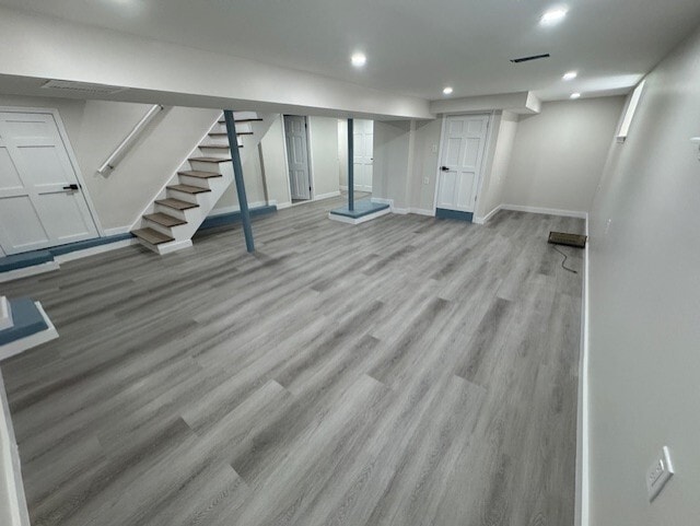 Building Photo - 104 Maple Ave