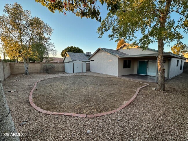 Building Photo - 3107 W Melinda Ln