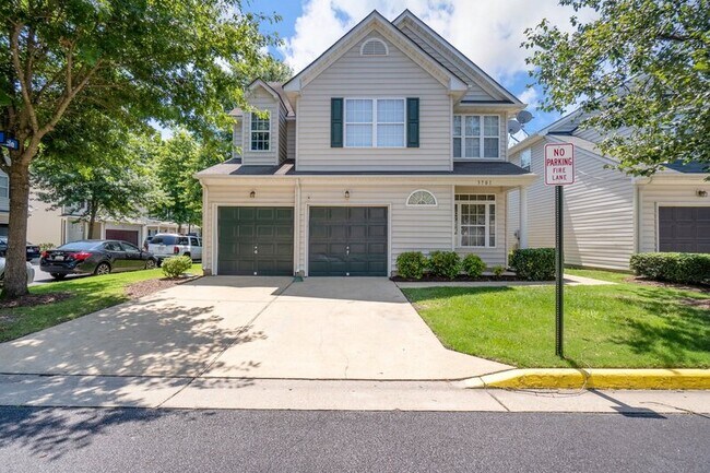 Primary Photo - 3701 Bay Crescent