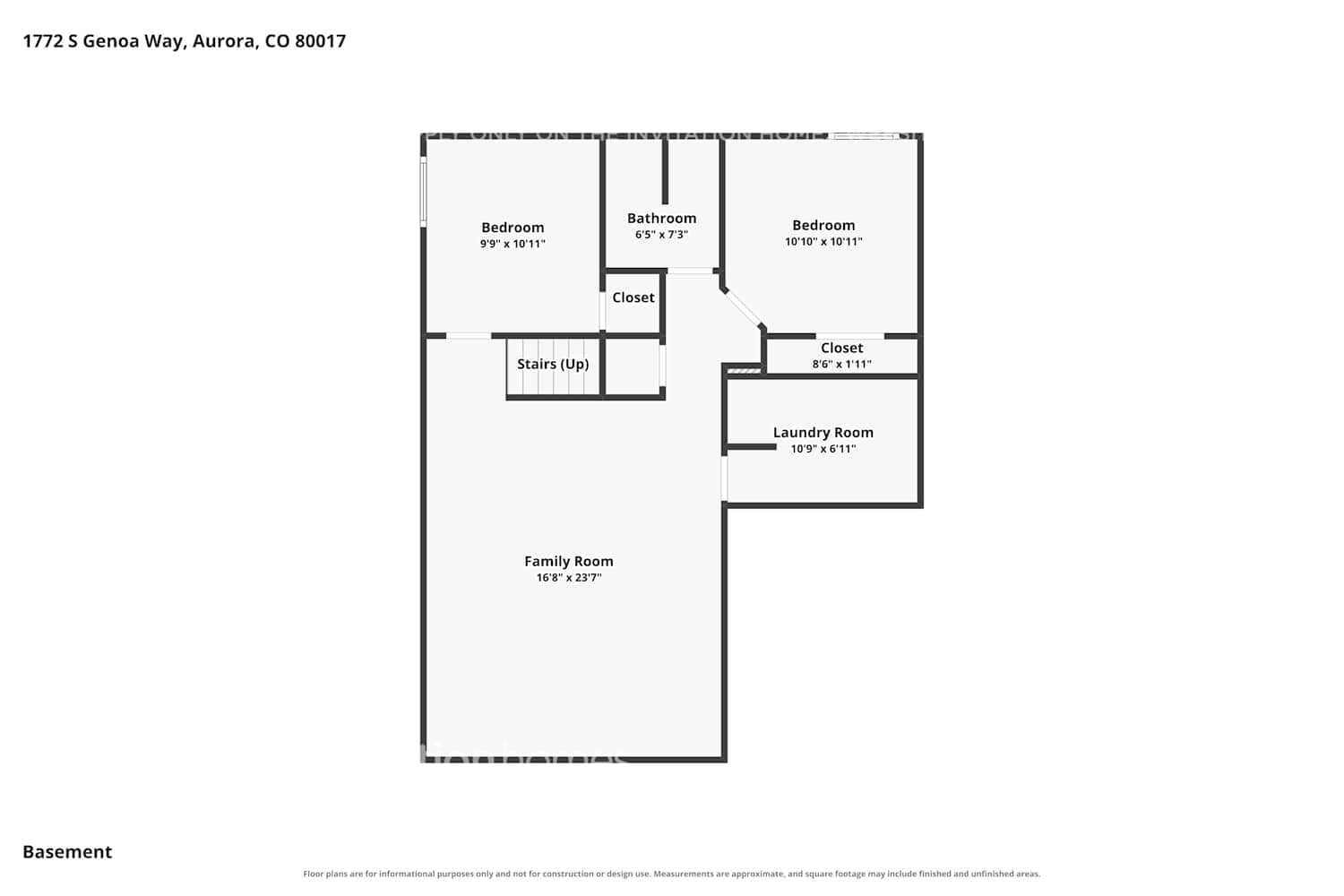 Building Photo - 1772 S Genoa Way