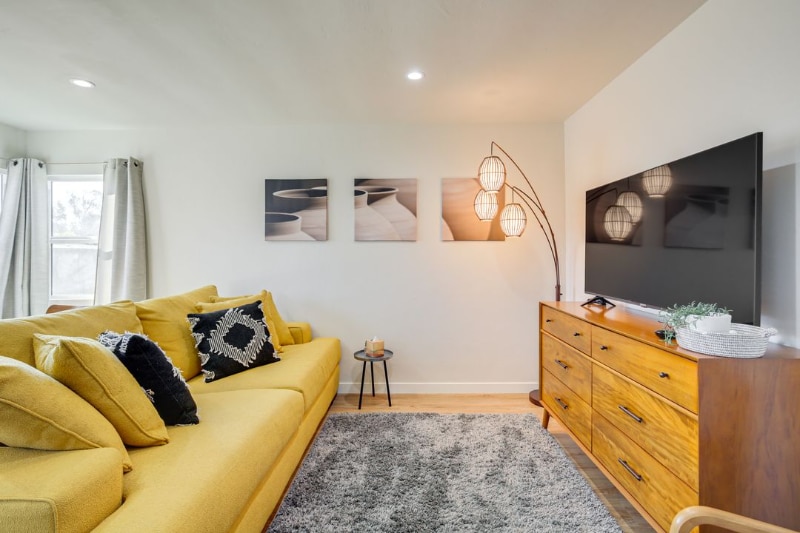 Building Photo - 3130 30th St