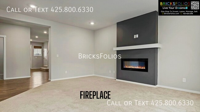 Building Photo - 10521 185th St Ct E