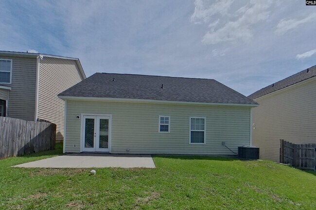 Building Photo - 432 Cape Jasmine Way