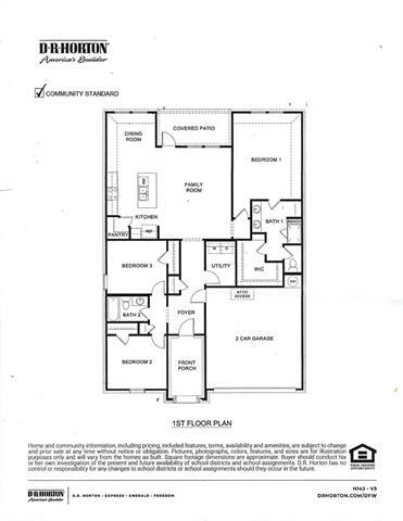 Building Photo - 812 Goldenrod Ln