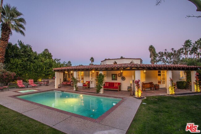 Building Photo - 2231 S Caliente Dr