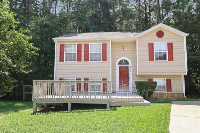 Building Photo - 1709 Calypso Ct
