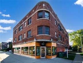 Building Photo - 1225 Hertel Ave