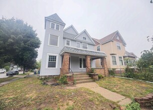Building Photo - Spacious Four Bedroom Home Full of Character