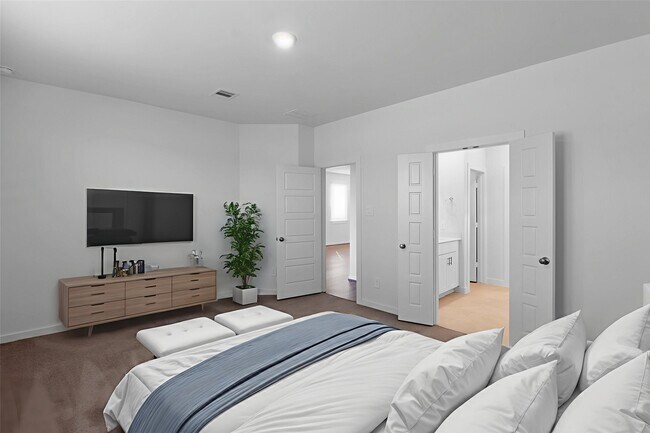 Building Photo - 2614 Cactus Rnch Ln