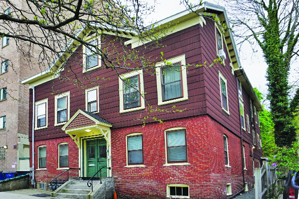 Building Photo - 13 Smith Ave