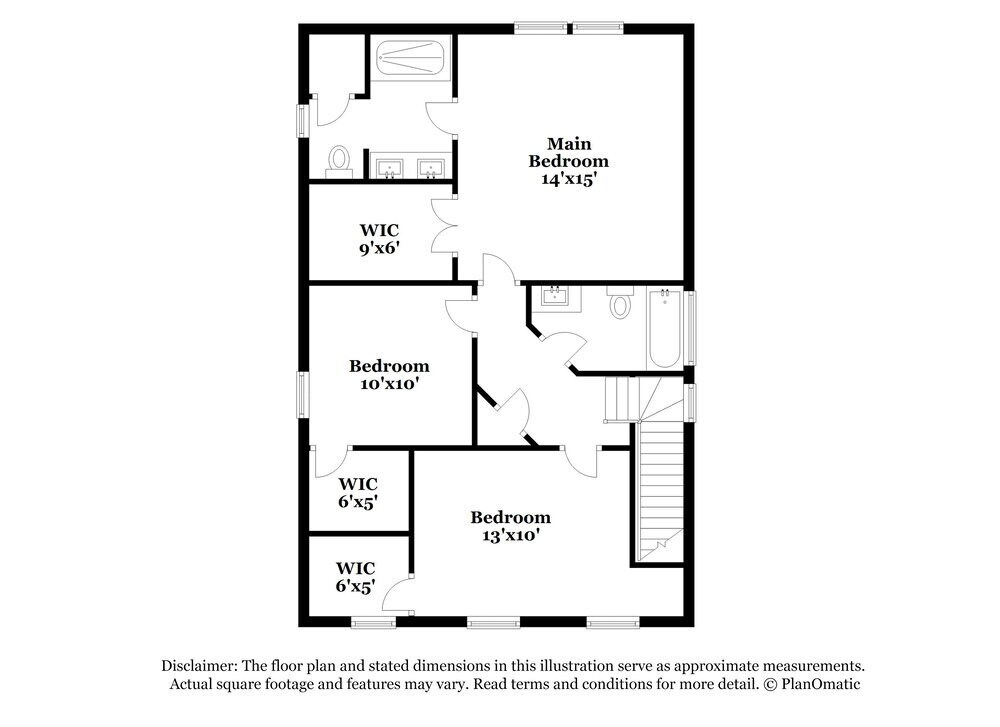 Building Photo - 106 Rosemary St