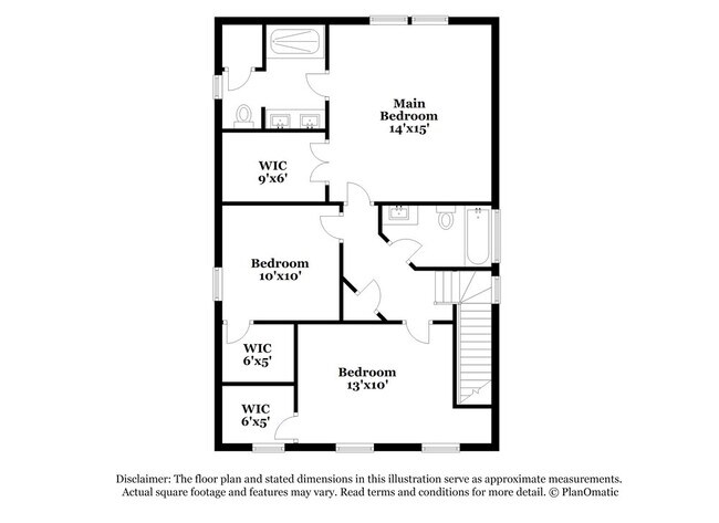 Building Photo - 106 Rosemary St