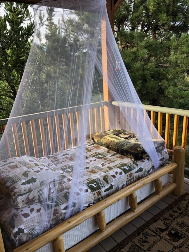 Building Photo - 609 Buffalo Ridge Rd