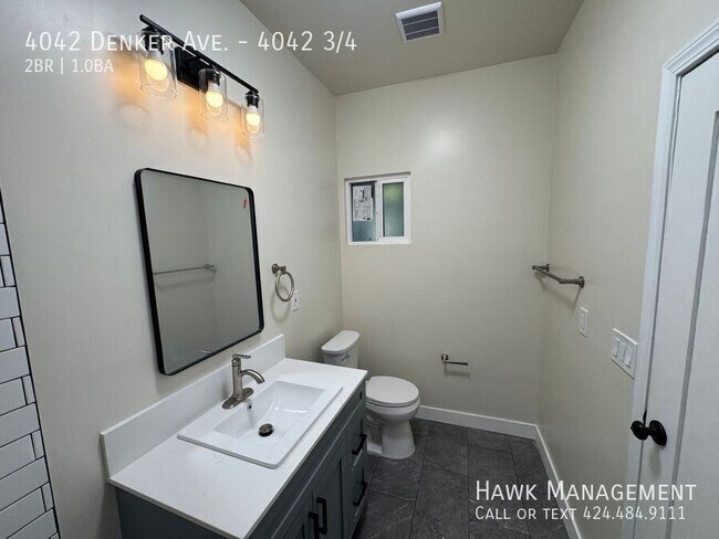 Building Photo - 4042 Denker Ave