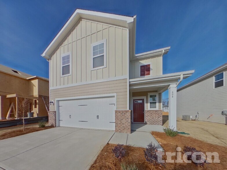 Building Photo - 604 Mountain Vw Dr