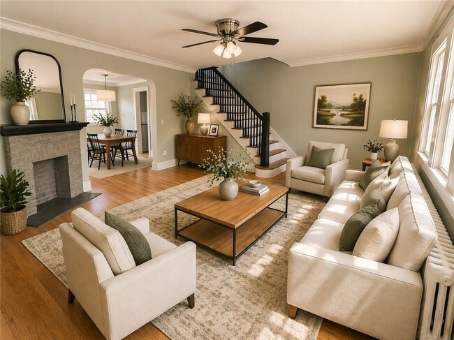 Building Photo - 5 Vayo St