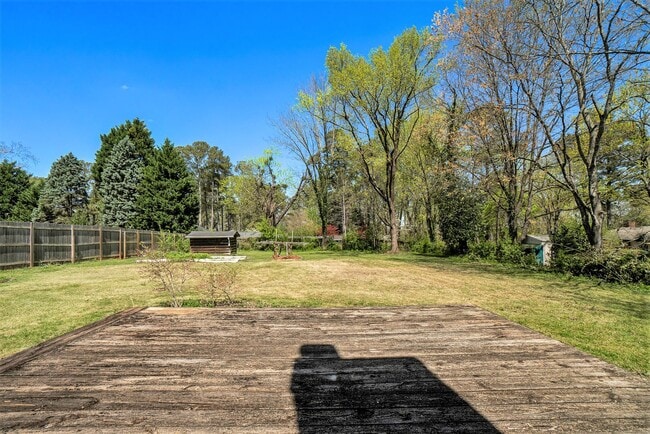 Building Photo - 3 Bedroom, 2 Bath in Decatur