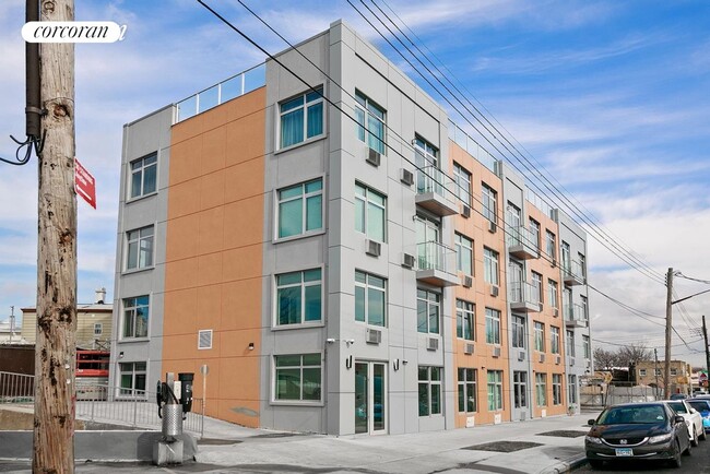Primary Photo - 86-15 Rockaway Blvd
