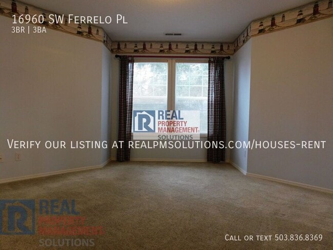 Building Photo - 16960 SW Ferrelo Pl