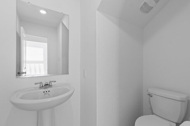 Building Photo - 7602 Chancery Gate