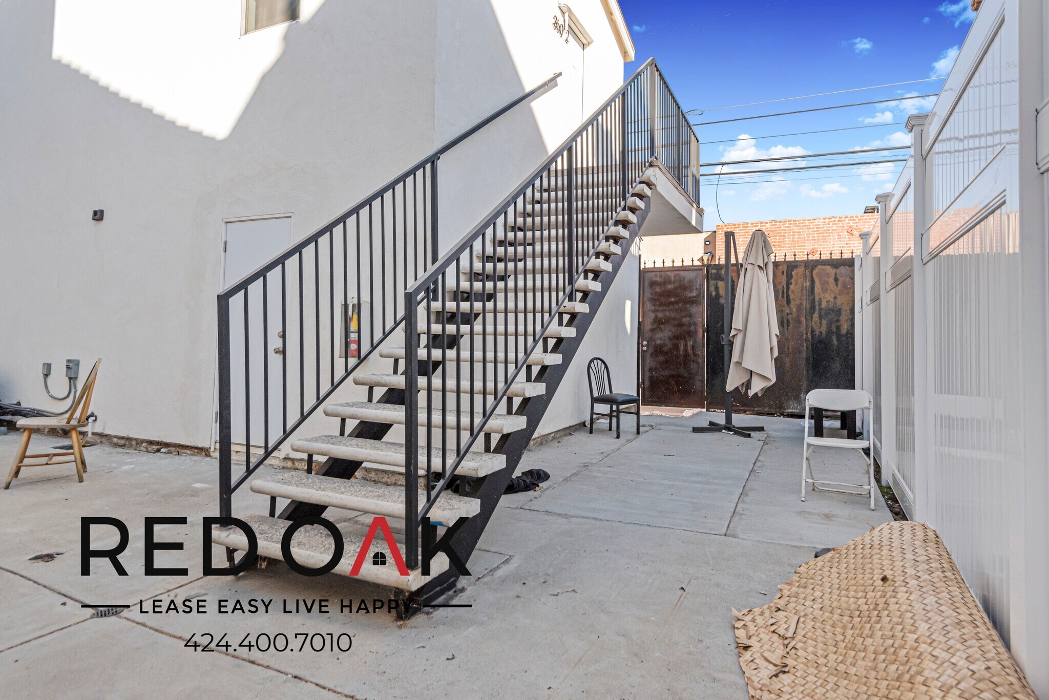 Building Photo - 360 N Detroit St