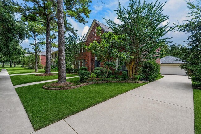 Building Photo - 1306 N Gabriel River Cir